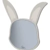 Miroir Lapin en bois Light Sand|Cam Cam Copenhagen Sale