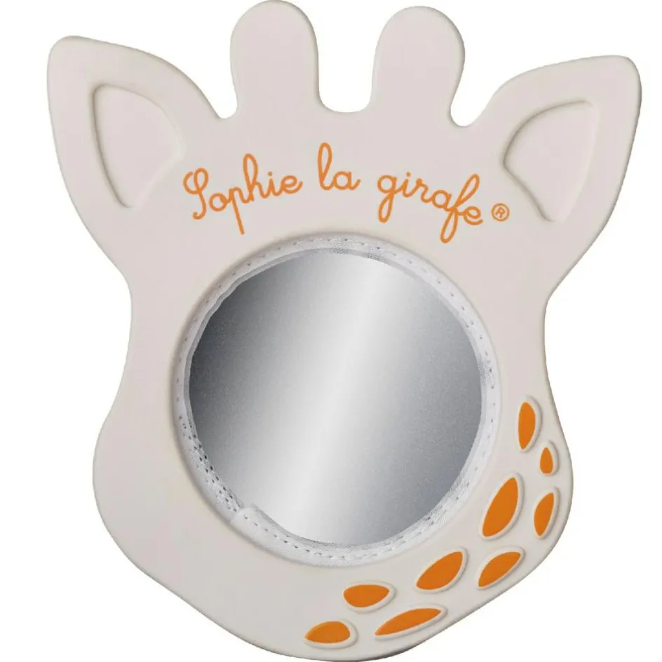 Miroir magique - Vue|Sophie la girafe Online