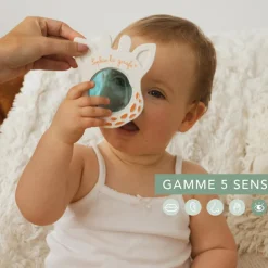 Miroir magique - Vue|Sophie la girafe Online