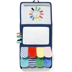 New Oxybul Miroir multi-activités pliable