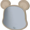 Sale Cam Cam Copenhagen Miroir Ours en bois Latte
