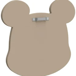 Sale Cam Cam Copenhagen Miroir Ours en bois Latte