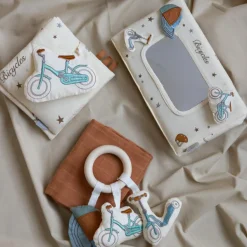 Best Cam Cam Copenhagen Miroir position ventrale Bicycles