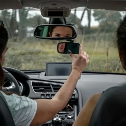 Miroir rétroviseur clip Ezi Mirror Clip|Ezimoov Outlet