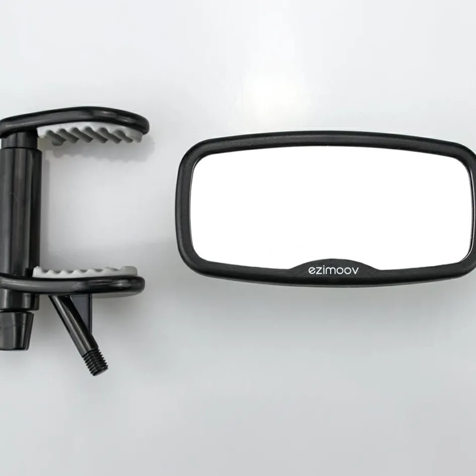 Miroir rétroviseur clip Ezi Mirror Clip|Ezimoov Outlet