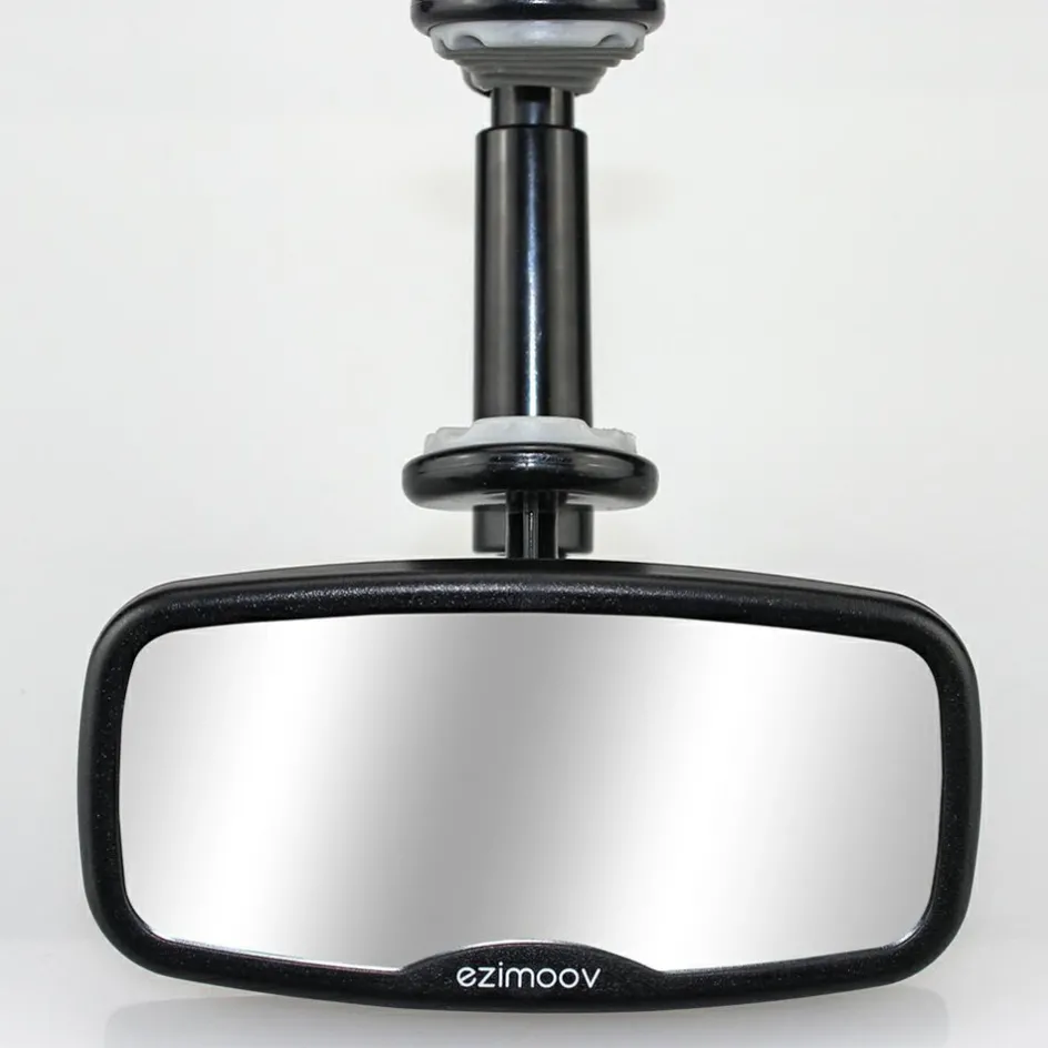 Miroir rétroviseur clip Ezi Mirror Clip|Ezimoov Outlet