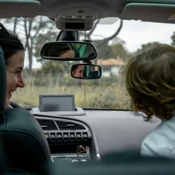 Miroir rétroviseur clip Ezi Mirror Clip|Ezimoov Outlet