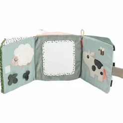 Miroir sensoriel pliable Tiny farm|Done by Deer Online