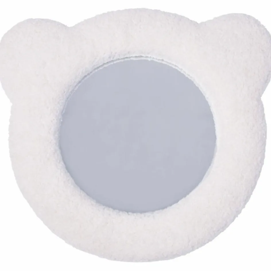 New Childhome Miroir Teddy écru