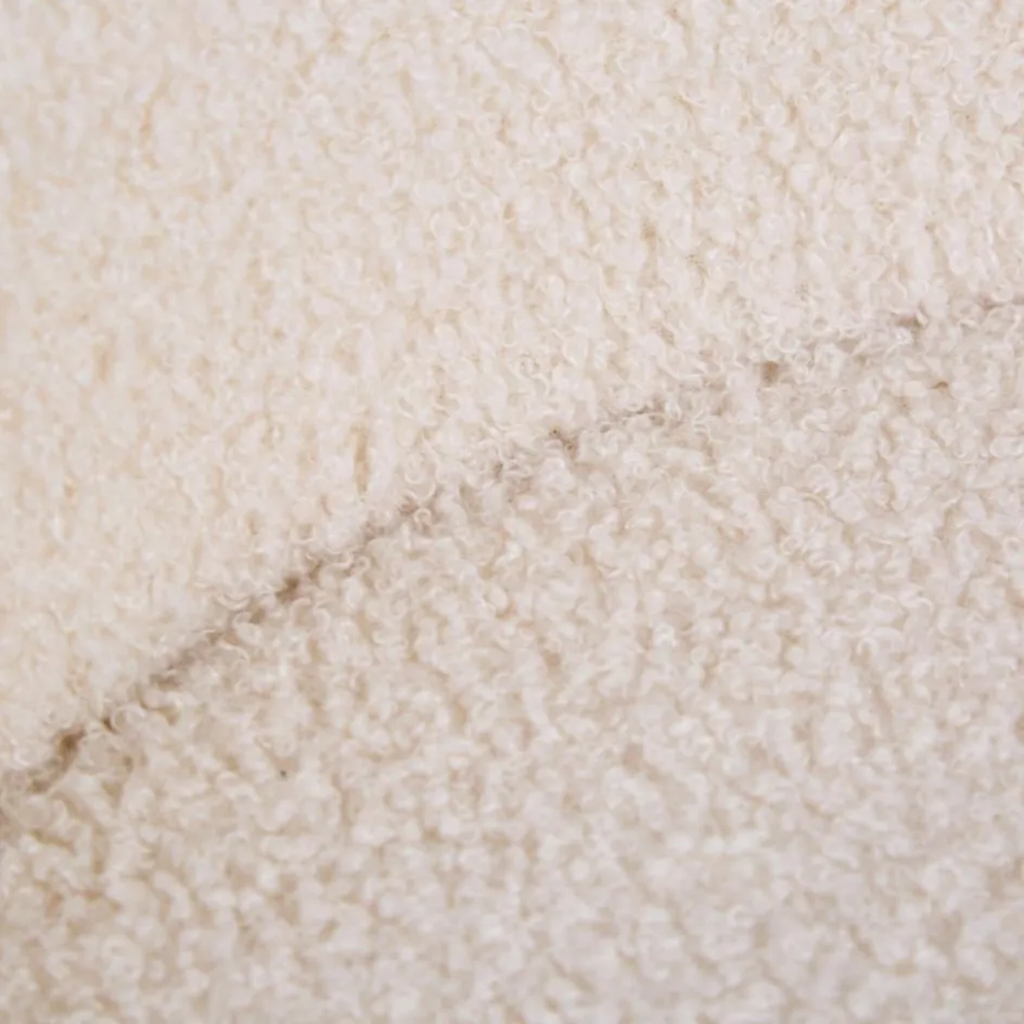 New Childhome Miroir Teddy écru