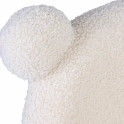 New Childhome Miroir Teddy écru