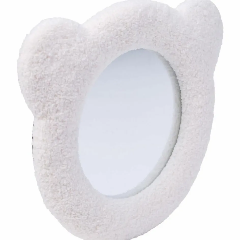 New Childhome Miroir Teddy écru
