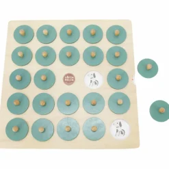 Mémory géant en bois|Sapin Malin Clearance