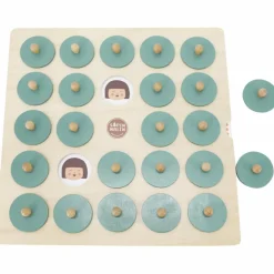 Mémory géant en bois|Sapin Malin Clearance