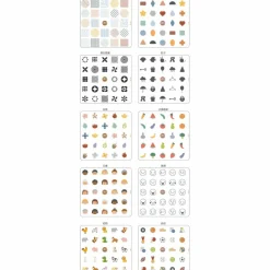 Mémory géant en bois|Sapin Malin Clearance