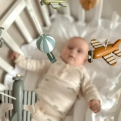 Jabadabado Mobile avions