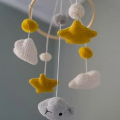 Mobile Ciel nocturne|Kindsgut Outlet