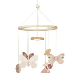 Mobile en bois Butterflies|Cam Cam Copenhagen Hot