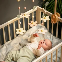 Outlet Jabadabado Mobile fleurs