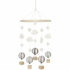 Jabadabado Mobile montgolfières