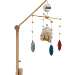 Clearance Domiva Mobile musical Au fil de l'eau