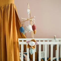 Clearance Domiva Mobile musical Au fil de l'eau