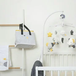 Sale Sauthon Mobile musical Babyfan