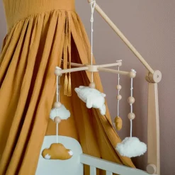 Mobile musical Boubou|Domiva Best