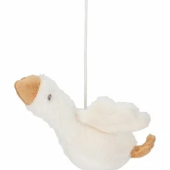 Discount Little Dutch Mobile musical en bois FSC Newborn