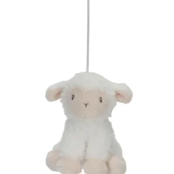 Clearance Little Dutch Mobile musical en bois Little Farm