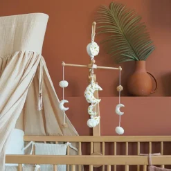 Mobile musical Honey Moon|Domiva Clearance