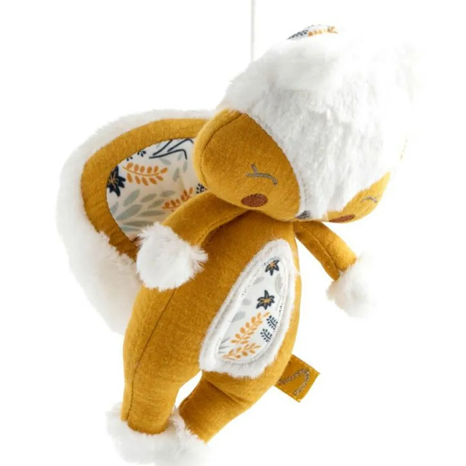 Hot Sauthon Mobile musical Promenons-nous