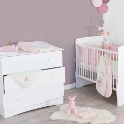 Domiva Mobile musical étoile Jolly