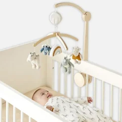 Hot Noukie's Mobile musical TSO