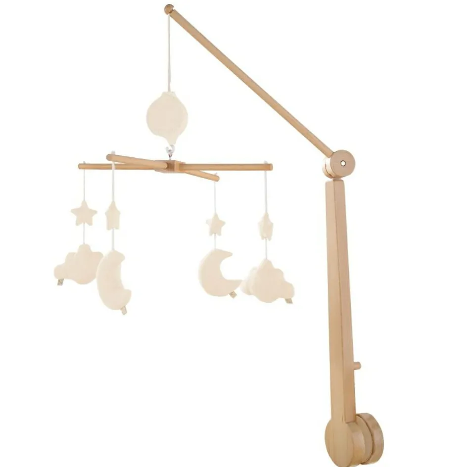 Discount Sauthon Mobile musical Vanilla