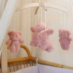 Outlet Trois Kilos Sept Mobile musicale Hop