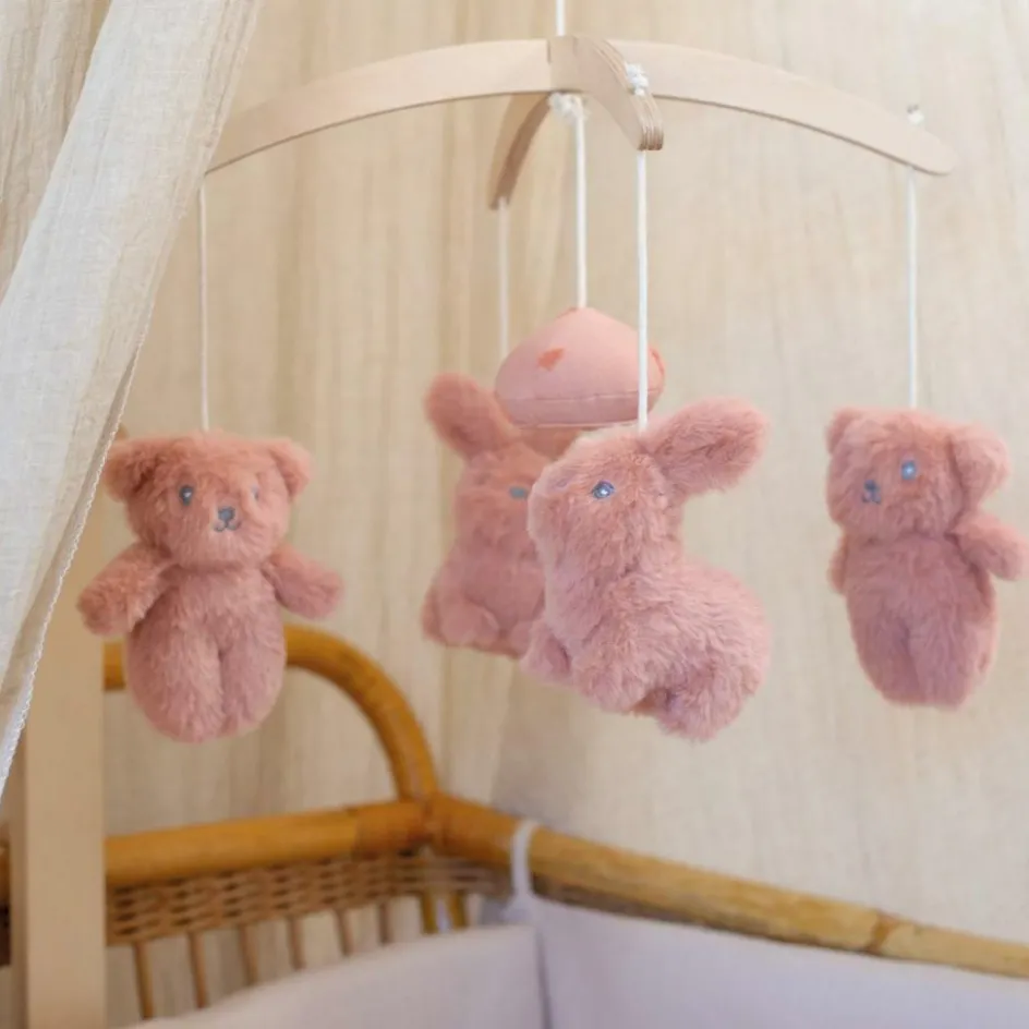 Outlet Trois Kilos Sept Mobile musicale Hop