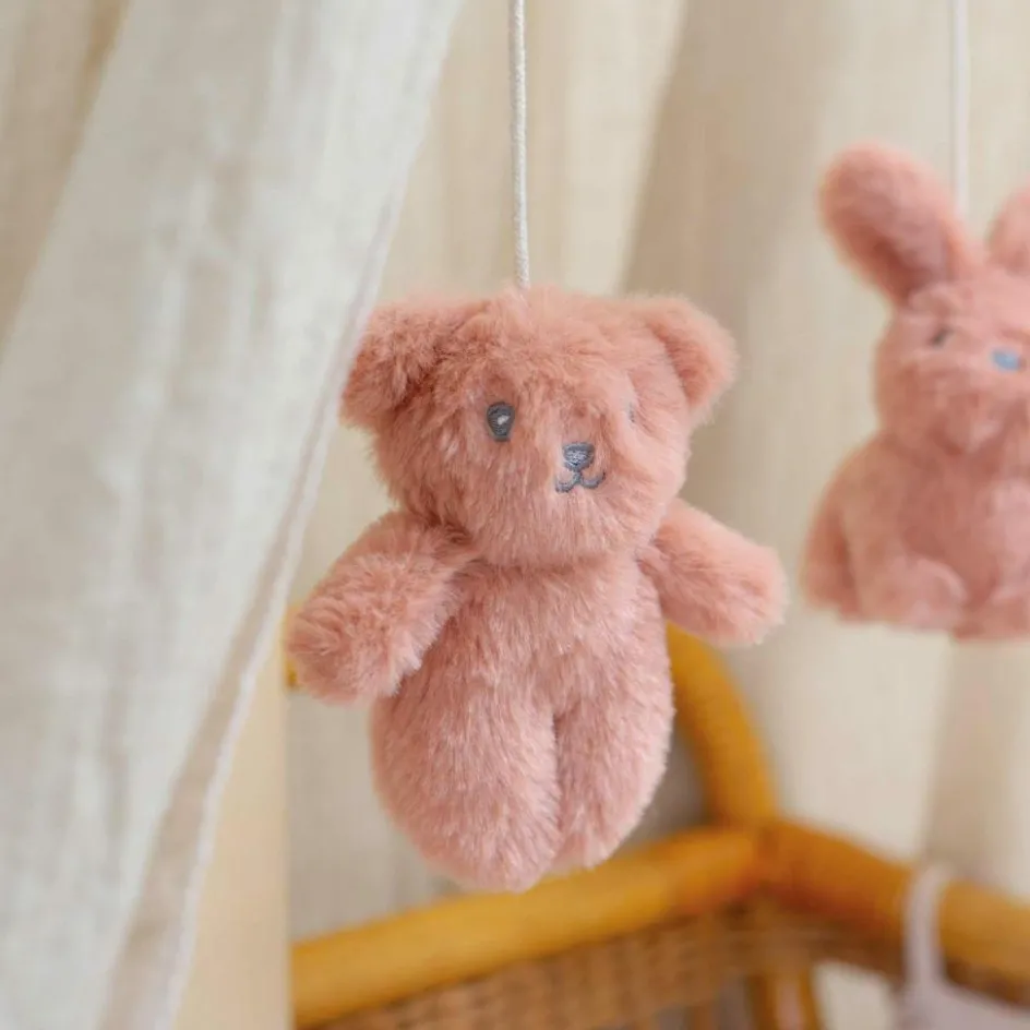 Outlet Trois Kilos Sept Mobile musicale Hop