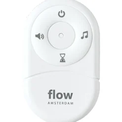 Mobile pour bébé en bois Lou l'ours|FLOW Hot