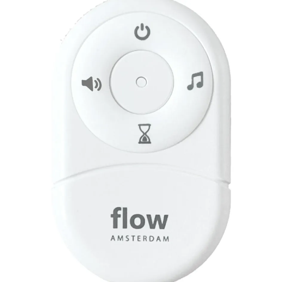 Mobile pour bébé en bois Lou l'ours|FLOW Hot