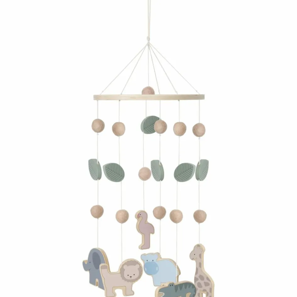 Mobile safari|Jabadabado New