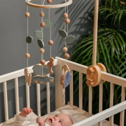 Mobile safari|Jabadabado New