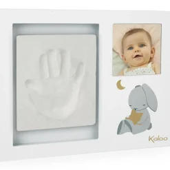 Mon cadre à souvenirs empreinte|Kaloo Best