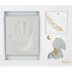 Mon cadre à souvenirs empreinte|Kaloo Best