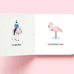 Discount Les petits crocos Mon imagier de la Camargue