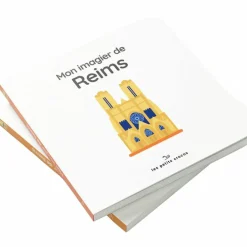 Mon imagier de Reims|Les petits crocos Best