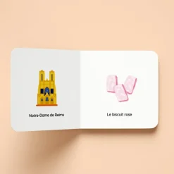 Mon imagier de Reims|Les petits crocos Best