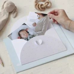 Mon livre de bébé, ma première année|Zü Outlet