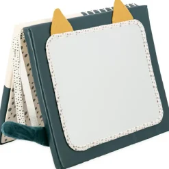 Kaloo Mon miroir sensoriel stimuli multi-activités