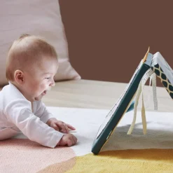 Kaloo Mon miroir sensoriel stimuli multi-activités